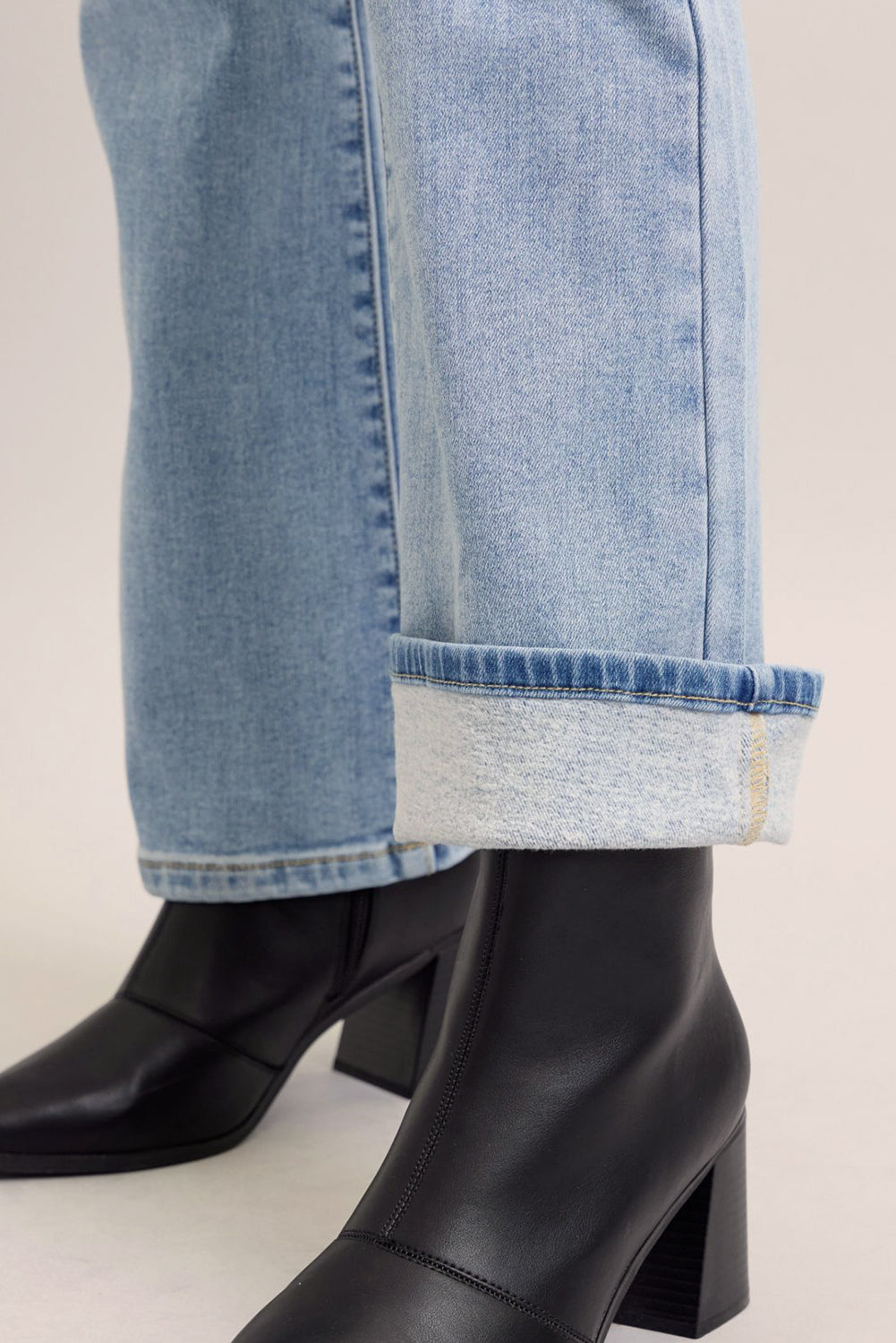 Jean Thermal Classic Bootcut - Image 6